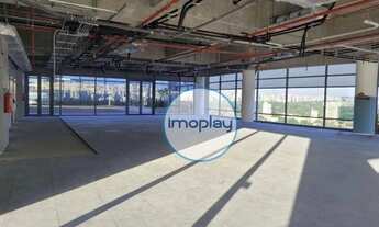 Imagem 3: Conjunto para alugar, 731 m² - Pinheiros - São Paulo/SP