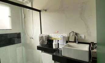 Imagem 7: Cobertura à venda, 100 m² por R$ 405.981,00 - Vila Alto de Santo André - Santo André/SP