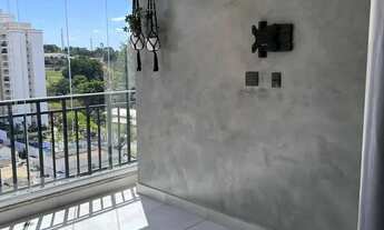 Imagem: Apartamento para Locação de 3 dormitórios