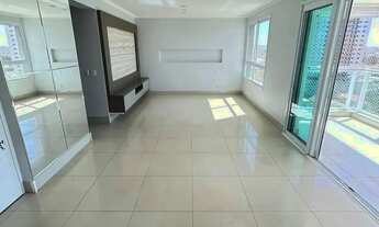 Imagem 3: Imóvel para venda com 126 metros quadrados com 3 quartos em Setor Oeste - Goiânia - GO