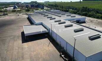 Imagem 5: Galpão logístico à Venda ou locação, 144.151m² total, 30.0000M² de construção, próxima à B