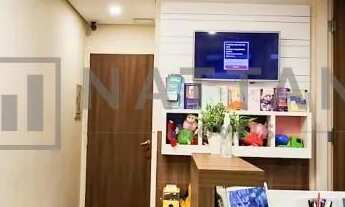 Imagem: Sala, 30 m² - venda por R$ 450.000,00 ou