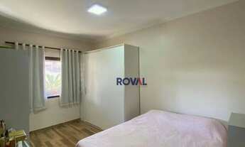 Imagem 6: Casa à venda, 175 m² por R$ 670.000,00 - Jardim Planalto Verde - Mogi Guaçu/SP