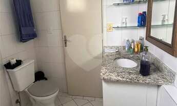 Imagem 7: Apartamento com 2 quartos à venda em Chora Menino - SP