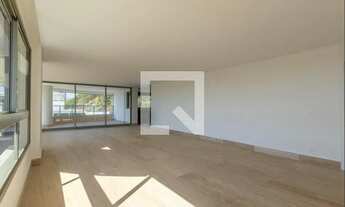 Imagem 2: Apartamento à Venda - Santa Lúcia, 4 Quartos, 323 m2