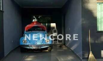 Imagem 3: Casa em Alameda Doutor João Paulino - Jardim Alvorada - Maringá/PR