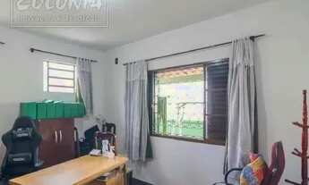 Imagem 15: Sobrado a venda - Vila Junqueira, Santo André