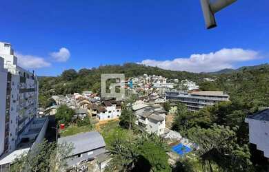 Imagem 11: Cobertura 2 quartos no bairro Córrego Grande - Florianópolis