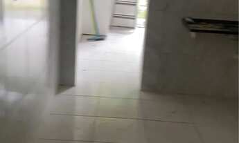 Imagem 5: Duas casas na Tibúrcio Albano