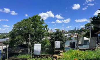 Imagem 3: Terreno no bairro Jardim Mauá