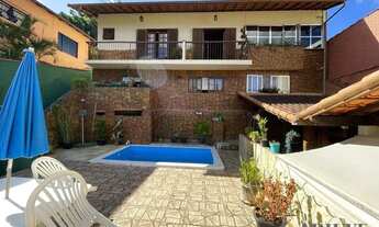 Imagem: Casa em rua sem saída no Centro Histórico