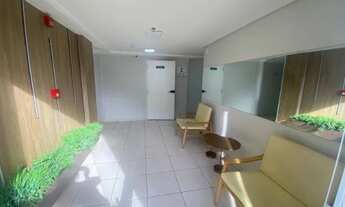 Imagem 5: Alugo apartamento 02 quartos Semi-mobiliado Camorim