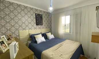 Imagem 4: Apartamento à venda em Jundiaí Chácara Morada Mediterrânea