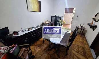 Imagem 6: Casa com 2 dormitórios, 2 banheiros, quintal e lavanderia à venda por R$ 600.000 - Parada