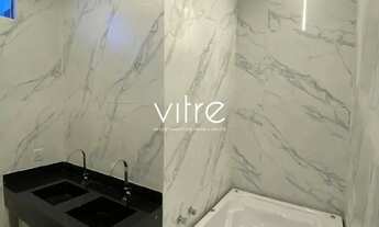 Imagem 2: Casa à venda no bairro Novo Mundo em Uberlândia