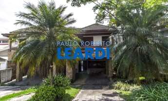 Imagem 1: CASA EM CONDOMÍNIO - ALPHAVILLE - SP