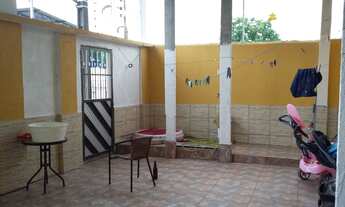 Imagem 5: Vendo casa de dois pisos conj Itacolomy