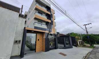 Imagem 3: Apartamento com 2 quartos no bairro Costa e Silva