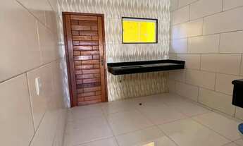 Imagem 5: Imóvel para venda tem 70 metros quadrados com 2 quartos em Samburá (Tamoios) - Cabo Frio