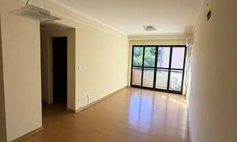 Imagem 2: Apartamento Residencial Aquarius Marília