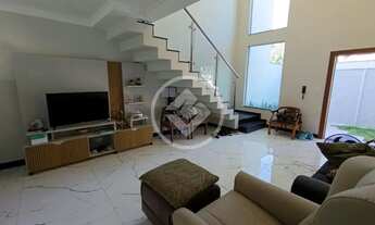 Imagem 4: Maravilhosa casa duplex com 4 suites e lazer espetacular com piscina aquecida, sauna e chu