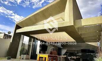 Imagem 6: Casa à Venda no Setor Jardim Presidente com 3 Suítes Plenas