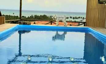 Imagem 3: Casa em Milagres, venha passar o ano novo com toda sua família nesse paraíso