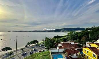 Imagem 4: Apartamento/Cobertura 4 Suítes, 3 vagas,Frente Mar, Charitas Niterói