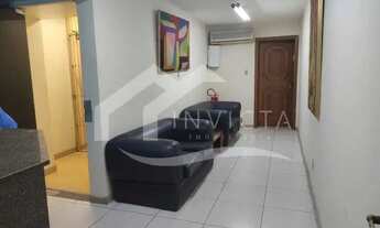 Imagem 3: CONJUNTO DE SALAS COMERCIAIS, ANDAR INTEIRO , COM 2 VAGAS DE GARAGEM NA ESCRITURA NO CORAÇ