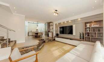 Imagem 4: Sobrado à venda no Atuba - Referência 148 PF