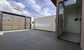 Imagem 3: Casa à venda, Residencial Figueiras do Parque, Campo Grande, MS