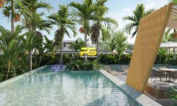 Imagem 5: Apartamento - 2 dormitórios - 1 Suíte - localizado em João Pessoa / Aeroclube REF: DW59696