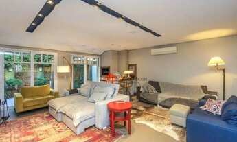 Imagem 2: Casa com 3 dormitórios à venda, 187 m² por R$ 1.430.000 - Jardim Carvalho - Porto Alegre/R