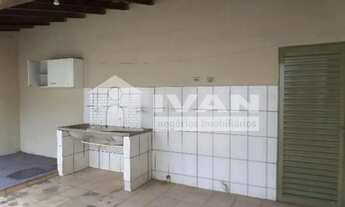 Imagem 2: Casa para locação no bairro Nossa Senhora das Graças