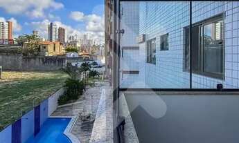 Imagem: Apartamento à venda em Tirol (Natal/RN)