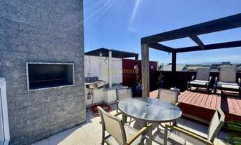 Imagem 6: Casa em Condomínio à venda em Xangri-Lá - Condomínio Rossi Atlântida - Mobiliado - Piscina