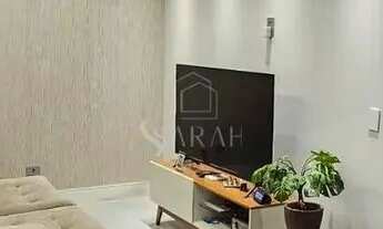 Imagem 2: Sobrado para venda tem 93 metros quadrados com 3 quartos em Imirim - São Paulo - SP