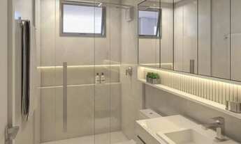 Imagem 3: 2 Quartos Com Suíte e Vaga - PORTO MARAVILHA - CONDIÇÕES IMPERDÍVEIS