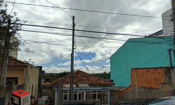 Imagem 2: Terreno à venda no Bairro Baeta Neves - São Bernardo do Campo - SP