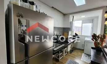 Imagem 2: Apartamento em Rua do Lavapés - Cambuci - São Paulo/SP