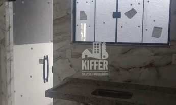 Imagem 4: Casa com 2 dormitórios à venda, 140 m² por R$ 350.000,00 - Cordeirinho - Maricá/RJ