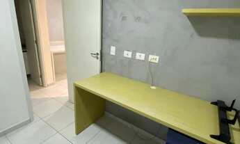 Imagem 5: Apartamento 2 Qtos c/ Suíte na Iputinga - Lazer Completo - Praça das Sequoias