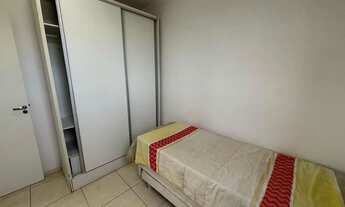 Imagem 5: PARQUE FLORENÇA MOBILIADO 1.500