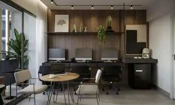 Imagem 4: Sala à venda, 13 m² por R$ 312.000 - Vila Pompeia - São Paulo/SP