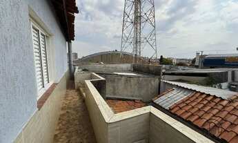 Imagem 7: Casa assobradada para locação ao lado da General Carneiro