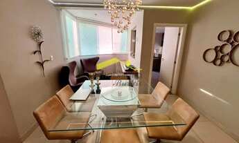 Imagem 5: Cobertura para aluguel, 3 quartos, 2 suítes, 3 vagas, Buritis - Belo Horizonte/MG