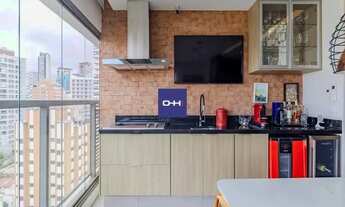 Imagem 6: Venda Apartamento 2 Dormitórios - 102 m² Vila Madalena