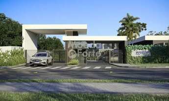 Imagem: Casa em Condomínio 3 Dormitório(s) Bairro