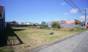 Imagem: Terreno à venda Laranjal