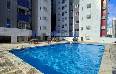 Imagem 6: Imóvel para venda possui 70 metros quadrados com 2 quartos em Boa Viagem - Recife - PE